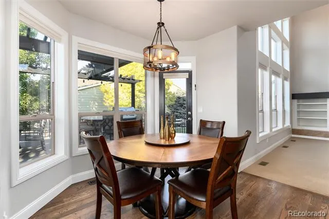 7750 S Blackstone Parkway Aurora, CO 80016