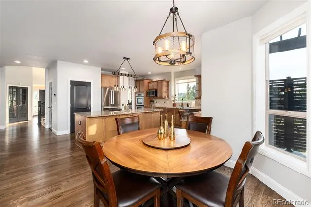 7750 S Blackstone Parkway Aurora, CO 80016