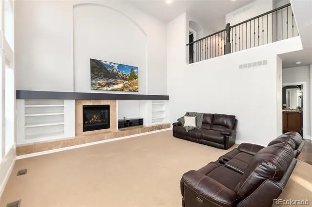 7750 S Blackstone Parkway Aurora, CO 80016