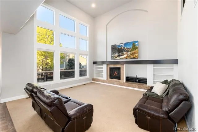 7750 S Blackstone Parkway Aurora, CO 80016