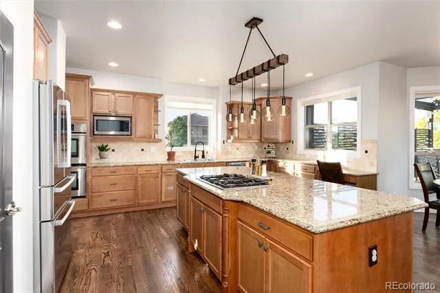 7750 S Blackstone Parkway Aurora, CO 80016