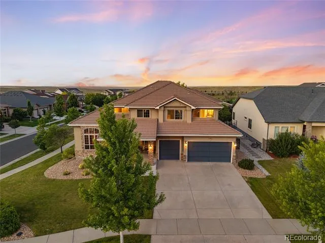 7750 S Blackstone Parkway Aurora, CO 80016