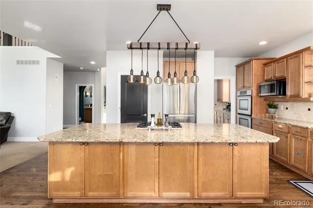7750 S Blackstone Parkway Aurora, CO 80016