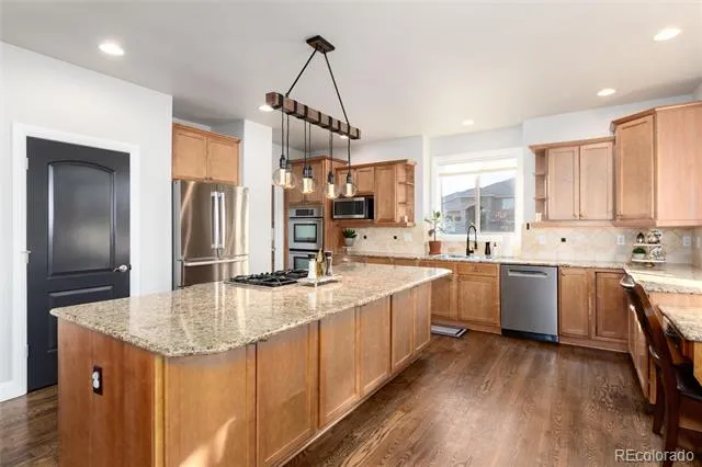7750 S Blackstone Parkway Aurora, CO 80016