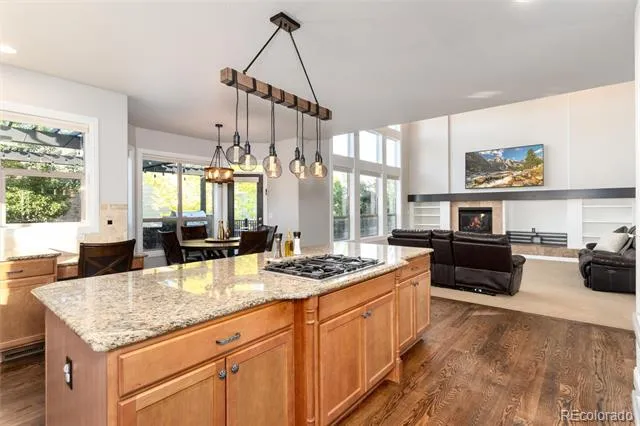 7750 S Blackstone Parkway Aurora, CO 80016