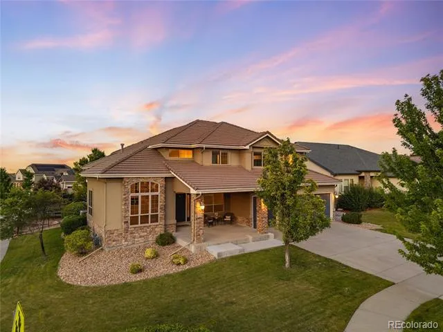 7750 S Blackstone Parkway Aurora, CO 80016