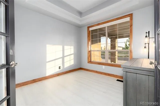 7750 S Blackstone Parkway Aurora, CO 80016