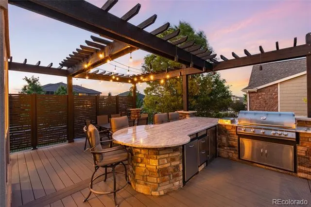 7750 S Blackstone Parkway Aurora, CO 80016