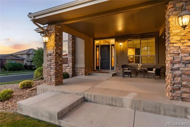 7750 S Blackstone Parkway Aurora, CO 80016