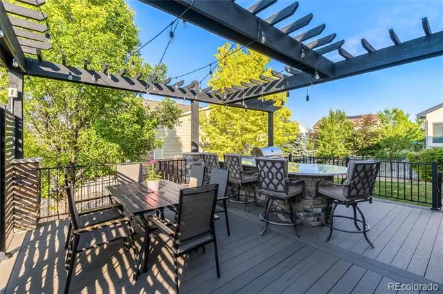 7750 S Blackstone Parkway Aurora, CO 80016