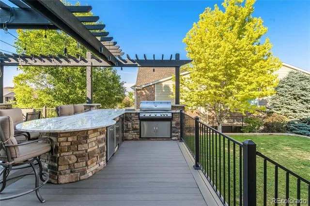 7750 S Blackstone Parkway Aurora, CO 80016