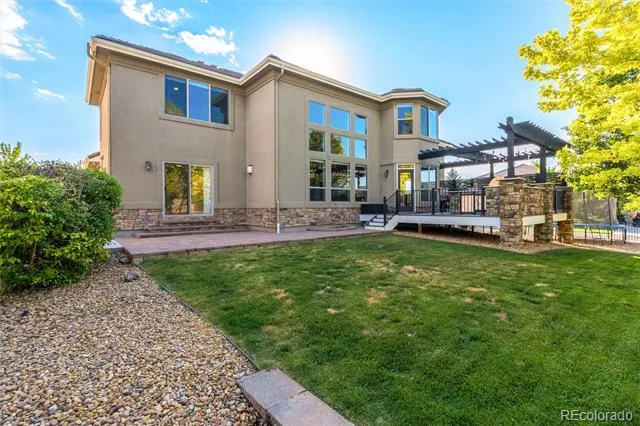 7750 S Blackstone Parkway Aurora, CO 80016
