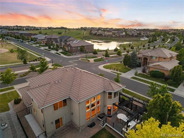 7750 S Blackstone Parkway Aurora, CO 80016