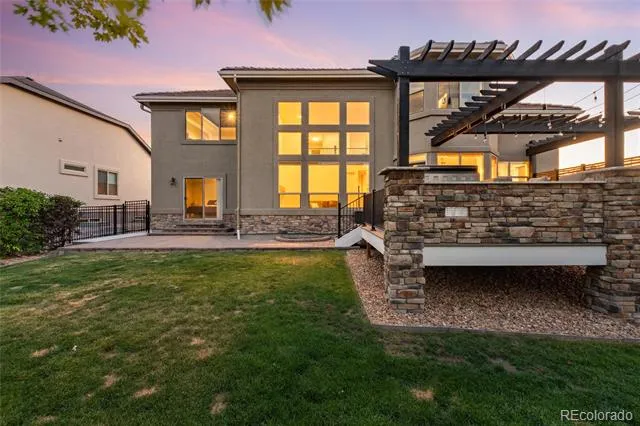 7750 S Blackstone Parkway Aurora, CO 80016