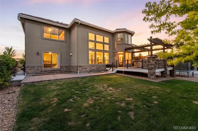 7750 S Blackstone Parkway Aurora, CO 80016
