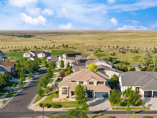 7750 S Blackstone Parkway Aurora, CO 80016