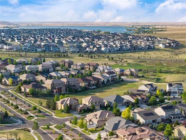 7750 S Blackstone Parkway Aurora, CO 80016