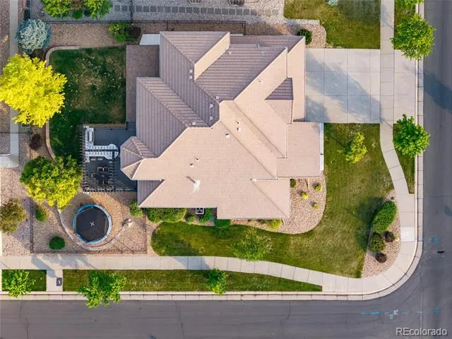 7750 S Blackstone Parkway Aurora, CO 80016