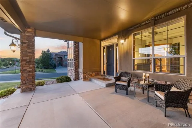 7750 S Blackstone Parkway Aurora, CO 80016