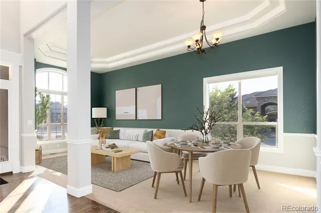 7750 S Blackstone Parkway Aurora, CO 80016