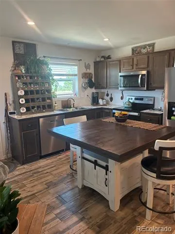 24074 Emerald Trail Deer Trail, CO 80105