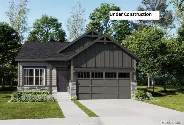 9132 Simmental Way Colorado Springs, CO 80908