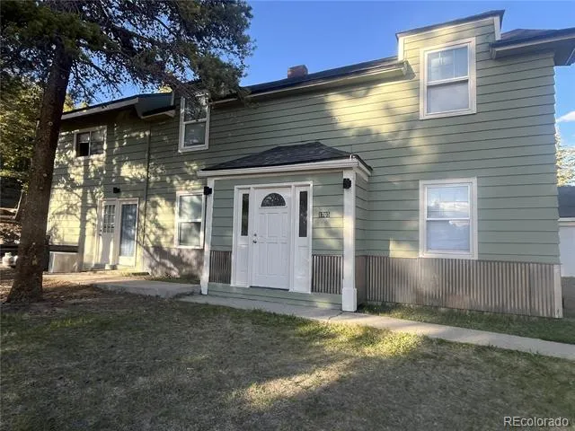 1705 Delane Street Leadville, CO 80461