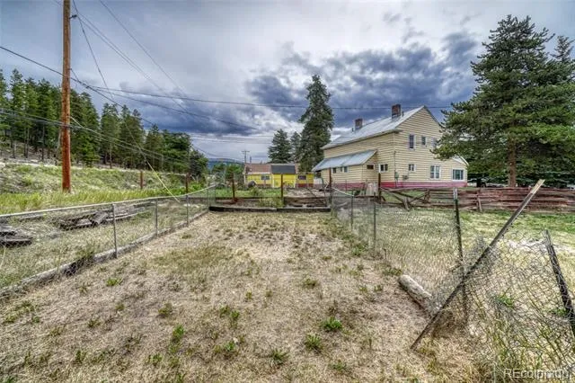 1705 Delane Street Leadville, CO 80461