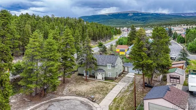 1705 Delane Street Leadville, CO 80461
