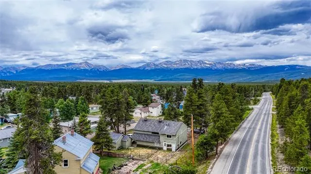1705 Delane Street Leadville, CO 80461