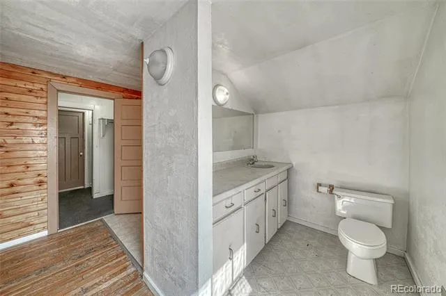 1705 Delane Street Leadville, CO 80461