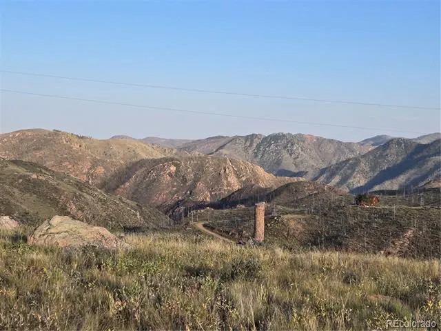 443 Meadow Mountain Drive Livermore, CO 80536