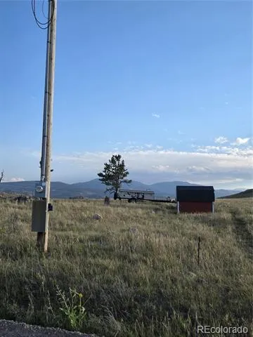 443 Meadow Mountain Drive Livermore, CO 80536