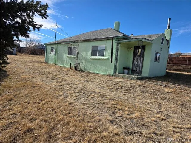1124 Smith Avenue Trinidad, CO 81082