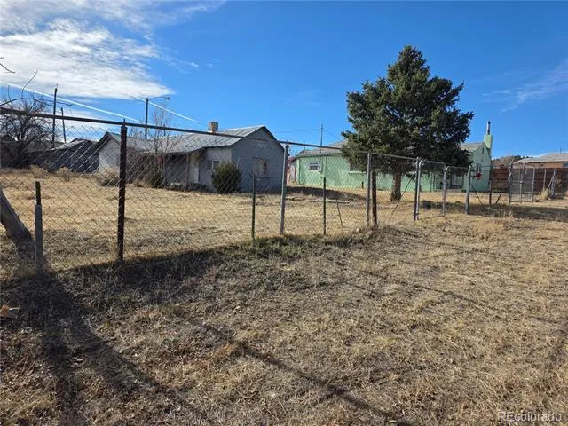 1124 Smith Avenue Trinidad, CO 81082