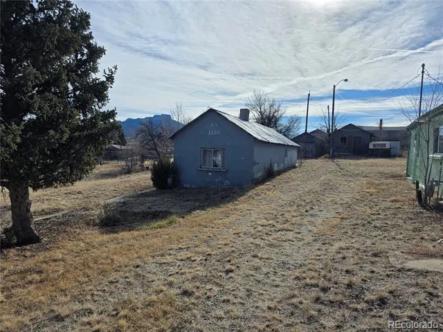 1124 Smith Avenue Trinidad, CO 81082