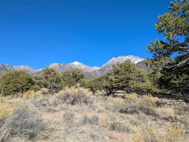 1393 Spanish Ruins Crestone, CO 81131