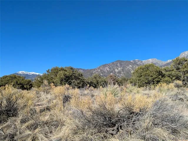 1393 Spanish Ruins Crestone, CO 81131
