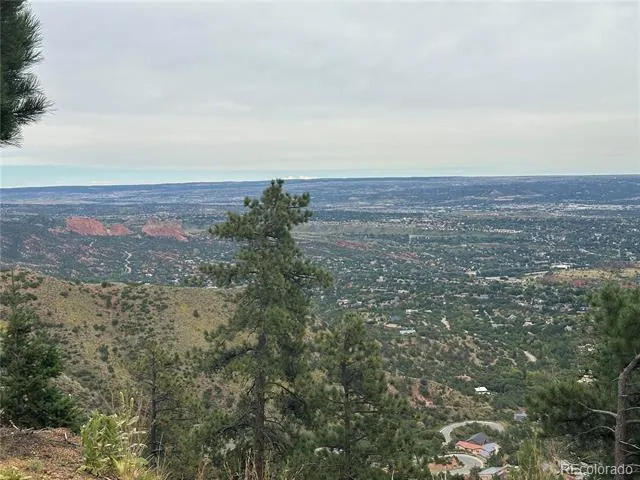 201 Founders Place Manitou Springs, CO 80829