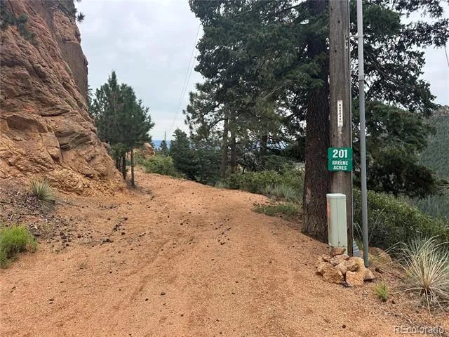 201 Founders Place Manitou Springs, CO 80829