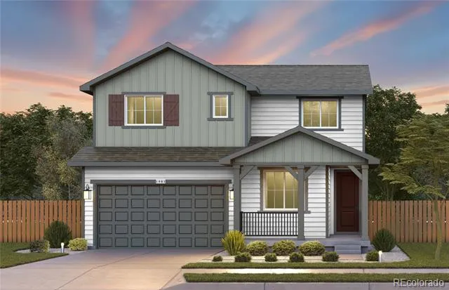 6765 Utica Avenue Longmont, CO 80504