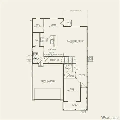 6765 Utica Avenue Longmont, CO 80504
