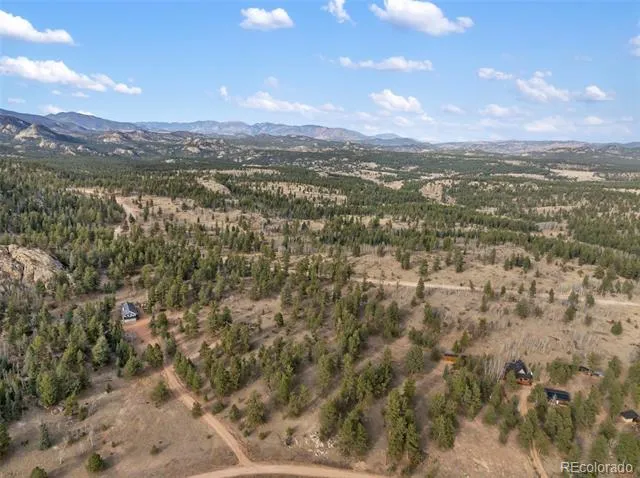 263 Valley Drive Lake George, CO 80827