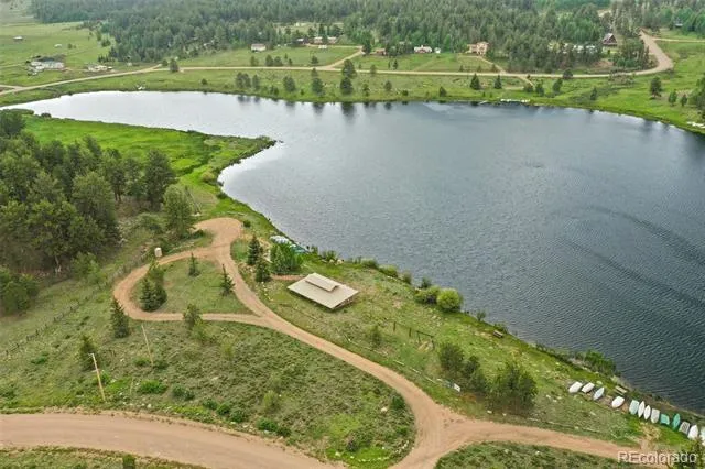 263 Valley Drive Lake George, CO 80827
