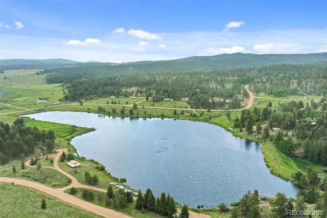 263 Valley Drive Lake George, CO 80827