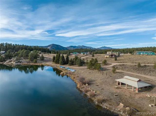 263 Valley Drive Lake George, CO 80827