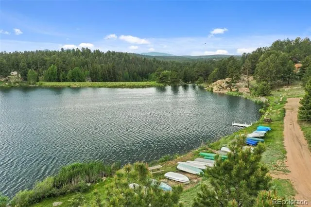 263 Valley Drive Lake George, CO 80827