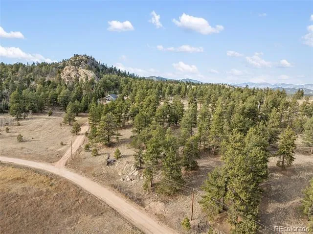263 Valley Drive Lake George, CO 80827