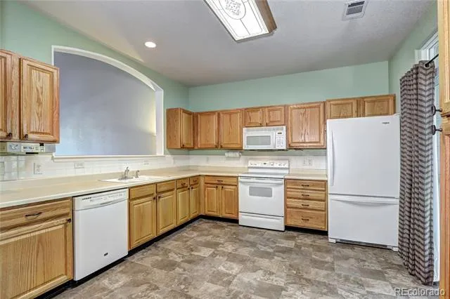 10316 Adams Place Thornton, CO 80229