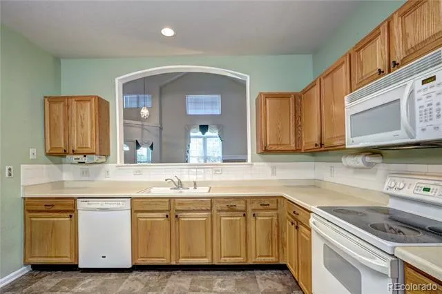 10316 Adams Place Thornton, CO 80229